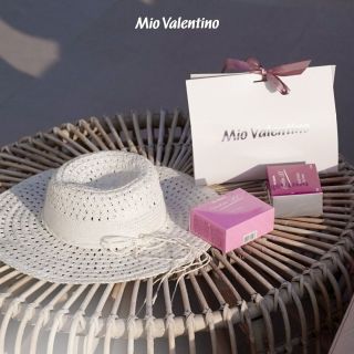 🌞✨ Hydratované leto s Mio Valentino! Doprajte svojej pokožke tú najlepšiu starostlivosť počas horúcich letných dní 🌊☀️. S...