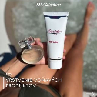 ✨🌿 OBJAVTE TAJOMSTVO VRSTVENIA VÔNÍ Pripravte sa a zažite nezabudnuteľné, horúce letné dni s našimi produktami od značky...